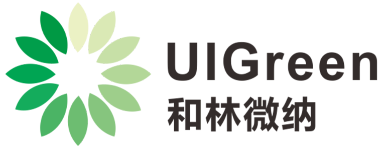UIGreen 和林微纳 苏州和林微纳科技股份有限公司